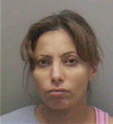 Gladis Perez, - Lee County, FL 