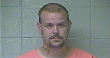 James Perkins, - Woodford County, KY 