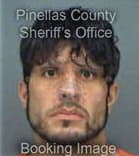 James Phillips, - Pinellas County, FL 