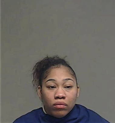 Taylor Phillips - Collin County, TX 
