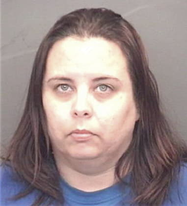 Brandi Pitt, - Vanderburgh County, IN 