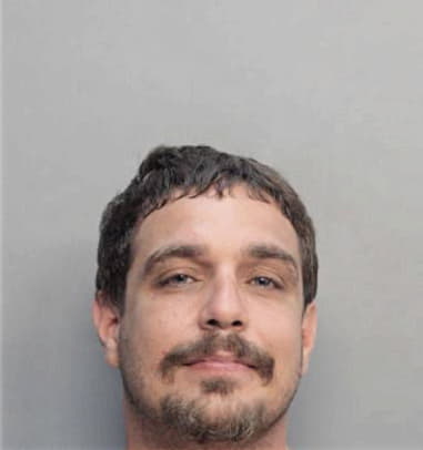 Ernesto Pou, - Dade County, FL 