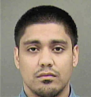 Rene Quintanilla, - Mecklenburg County, NC 