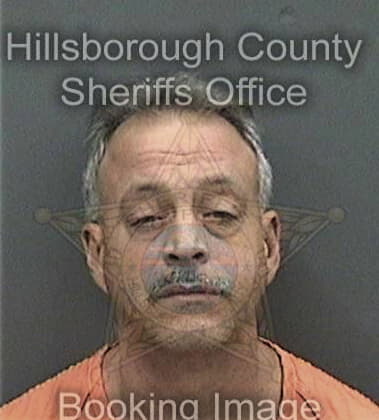 Rafael Quirozdaniel, - Hillsborough County, FL 