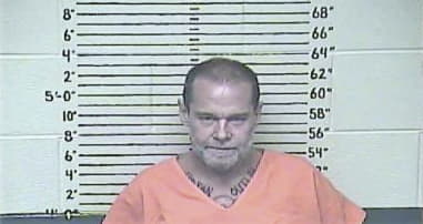 Keith Ratcliff, - Carter County, KY 