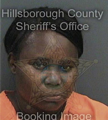 Miresha Reid, - Hillsborough County, FL 