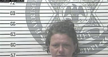 Louise Rhodes, - Harrison County, MS 