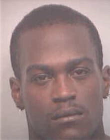 Rodney Riddick, - Fulton County, GA 