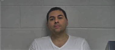 Ramon Rios-Nataren, - Oldham County, KY 