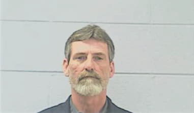 David Roach, - Montgomery County, IN 