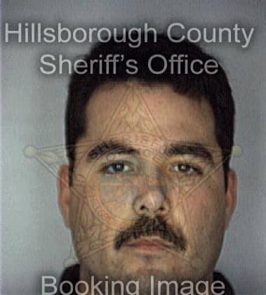 Dwight Roach - Hillsborough County, FL 