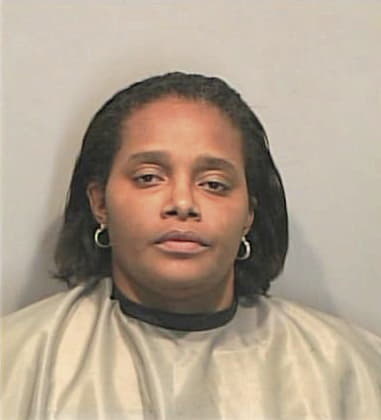 Carla Robinson, - DeKalb County, GA 