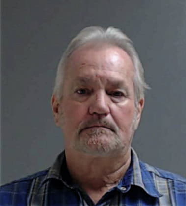 Mark Rodriguez - Hidalgo County, TX 