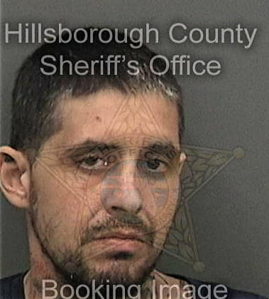 Eder Rodriguezflores, - Hillsborough County, FL 