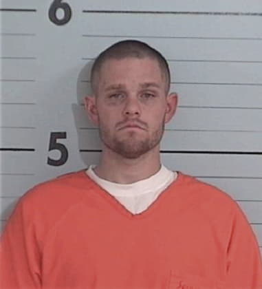 Michael Rogers, - Burke County, NC 