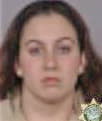 Jessica Rohrbach - Multnomah County, OR 