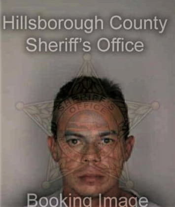 Wilde Rosales, - Hillsborough County, FL 