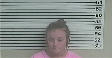 Lorie Sanford, - Forrest County, MS 