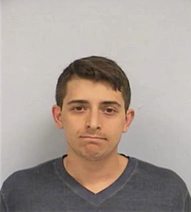 Manuel Santillan, - Travis County, TX 