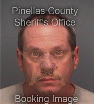 Robert Scanlon, - Pinellas County, FL 