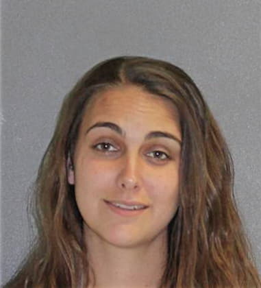 Jessica Selph, - Volusia County, FL 