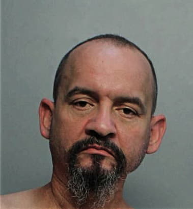 Juan Serrano, - Dade County, FL 