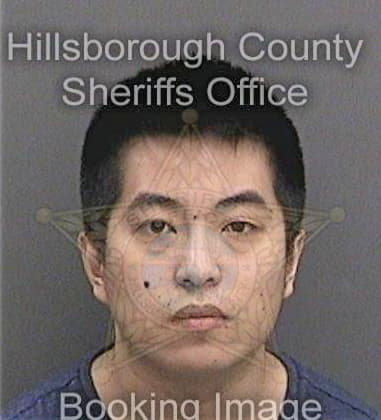 Sandeep Sethi, - Hillsborough County, FL 