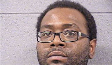 Antoine Shaw, - Cook County, IL 