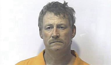 Tommy Shearer - Christian County, KY 