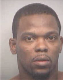 Curtis Shorter - Fulton County, GA 