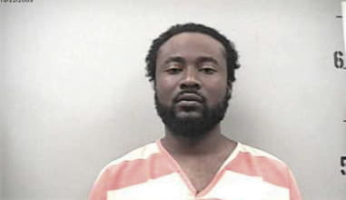 Alcarlos Smith, - Marion County, FL 