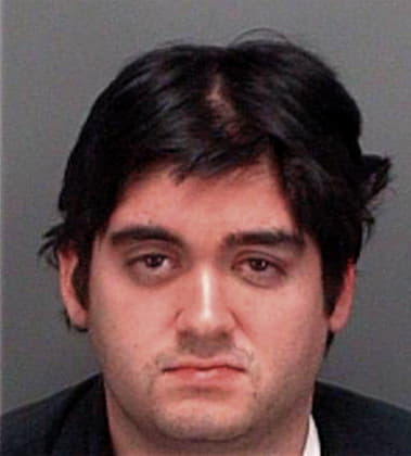 Anthony Smith - Pinellas County, FL 