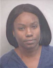 Erica Smith - Fulton County, GA 