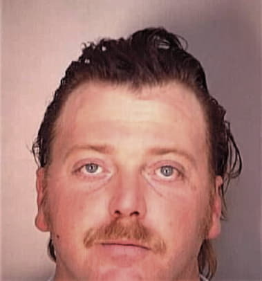 Jefferson Smith - Polk County, FL 