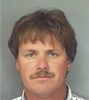 Jimmy Smith - Polk County, FL 