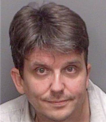 Roger Soloman - Pinellas County, FL 