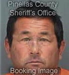 Joshua Spina - Pinellas County, FL 