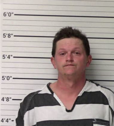 Joseph-Royce Staggs - Kerr County, TX 