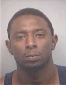 Carlos Stanford - Fulton County, GA 