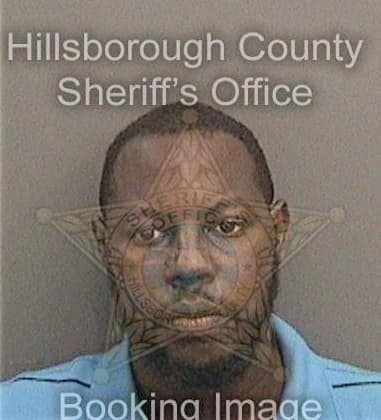 Levi Stevenson, - Hillsborough County, FL 