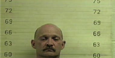 Bobby Stinnett, - Allen County, KY 