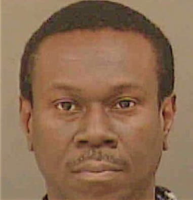 Charles Stokes, - Mecklenburg County, NC 