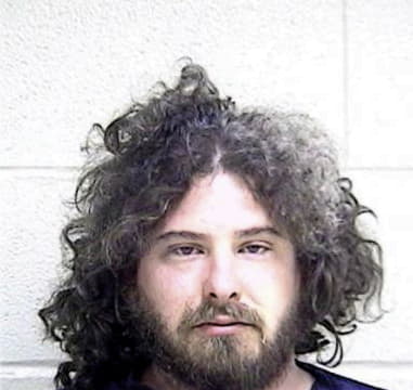 Ronald Stucker - Campbell County, KY 