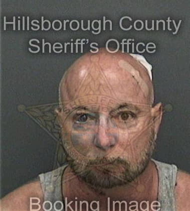 Alexander Subero, - Hillsborough County, FL 