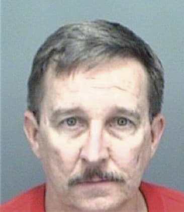 Mark Swanson, - Pinellas County, FL 