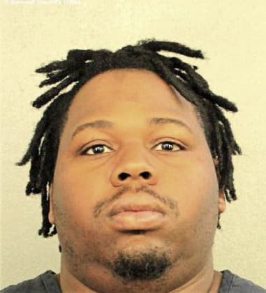 Marvin Taylor, - Broward County, FL 