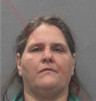 Tonya Testerman, - Washington County, VA 