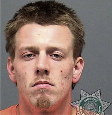 James Thiede, - Clackamas County, OR 