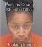 Lashonda Thomas, - Pinellas County, FL 