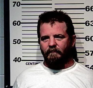 Jason Todd - Campbell County, KY 